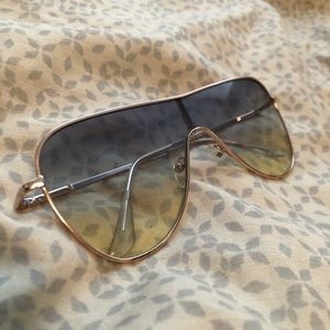 Dope Gradient Sunglasses 😎